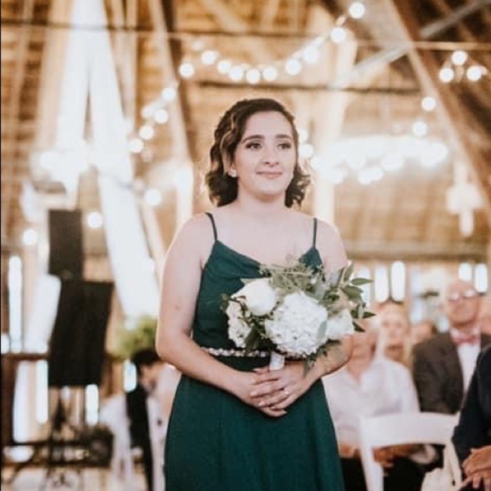 Meet your Posher, Tala